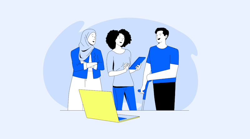 10 inclusive workplace practices for your remote team