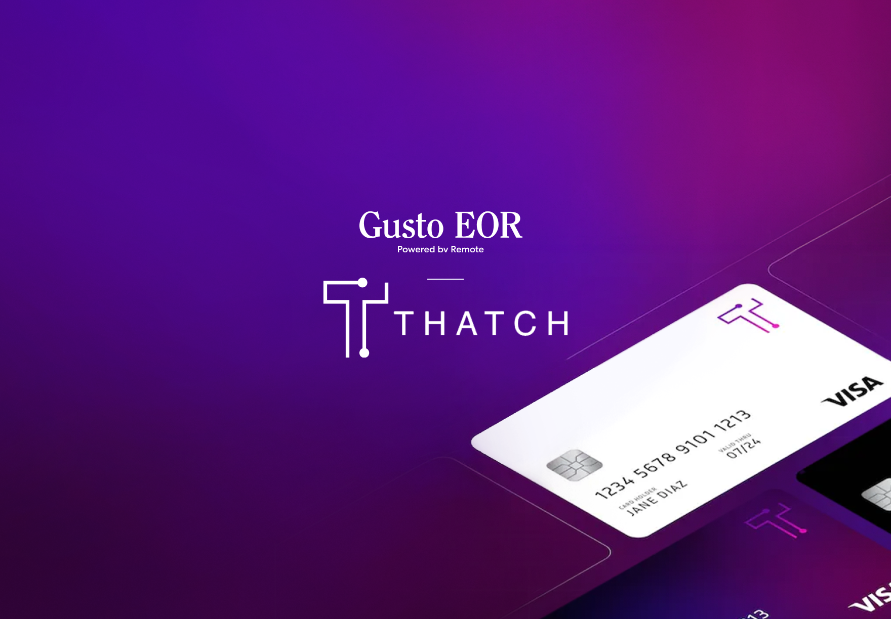 Blog Hero Thatch